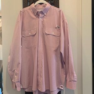 Men’s Coast Performance Series Shirt